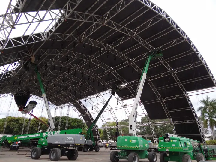 Everything Ultra festival photo from 2023