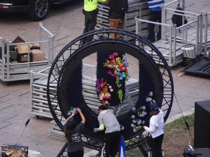 Everything Ultra festival photo from 2023