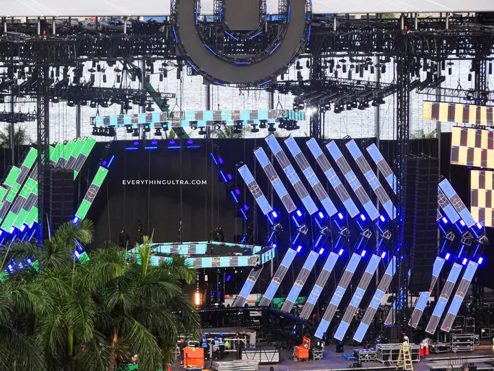 Everything Ultra festival photo from 2023