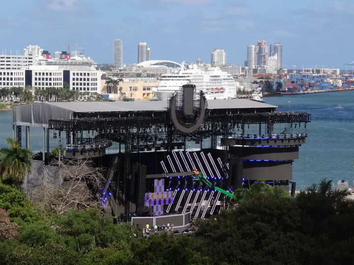 Everything Ultra festival photo from 2023