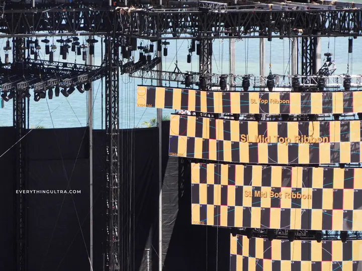 Everything Ultra festival photo from 2023