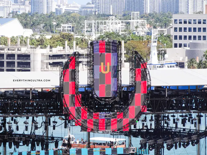 Everything Ultra festival photo from 2023