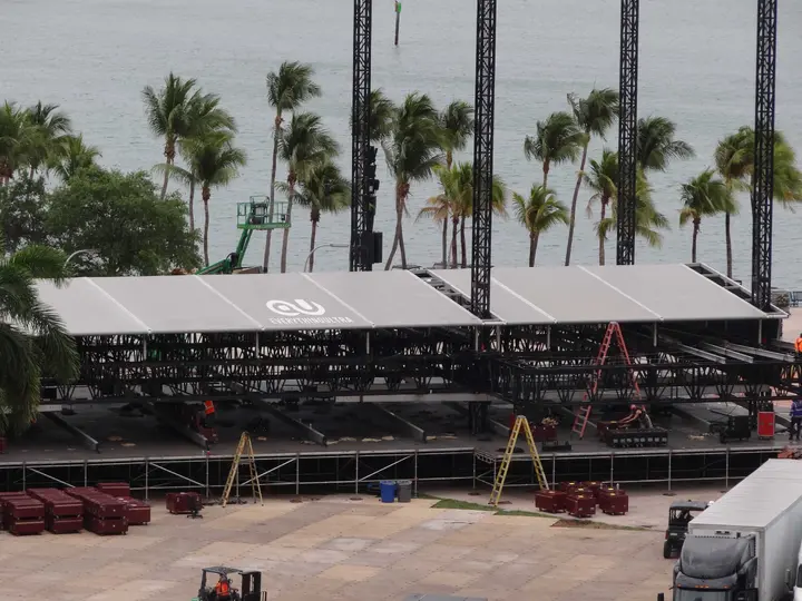 Everything Ultra festival photo from 2023