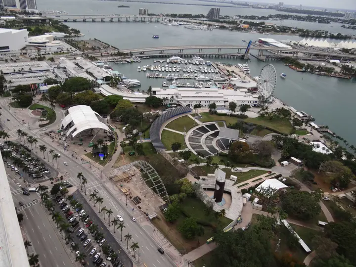 Everything Ultra festival photo from 2023
