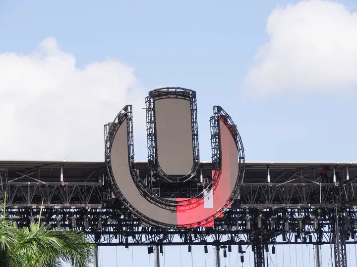 Everything Ultra festival photo from 2023