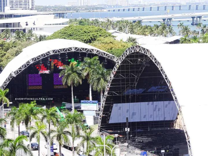 Everything Ultra festival photo from 2023