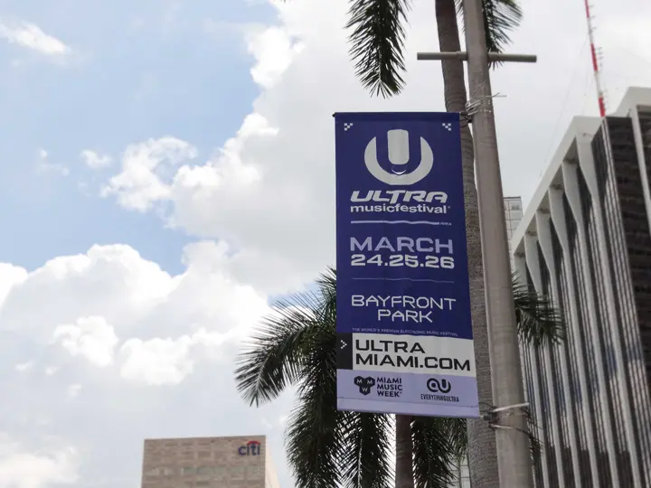 Everything Ultra festival photo from 2023