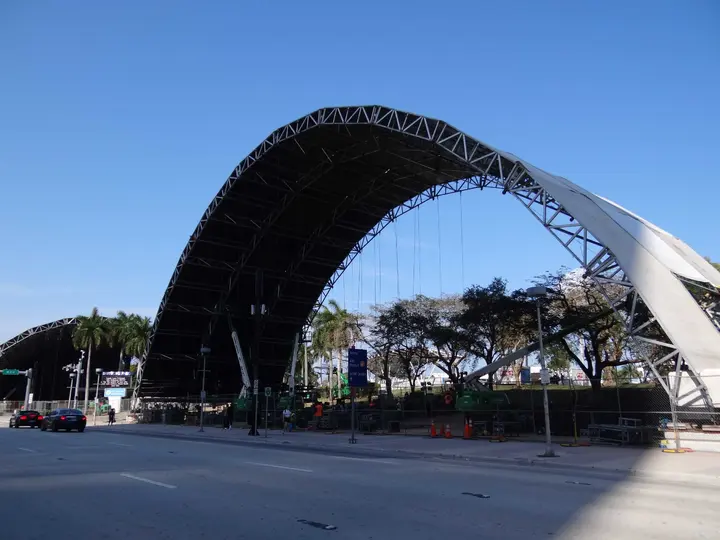 Everything Ultra festival photo from 2023