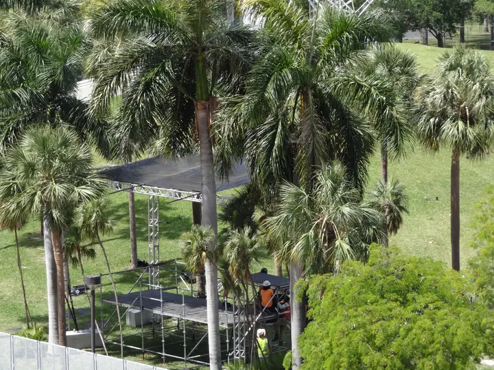 Everything Ultra festival photo from 2023