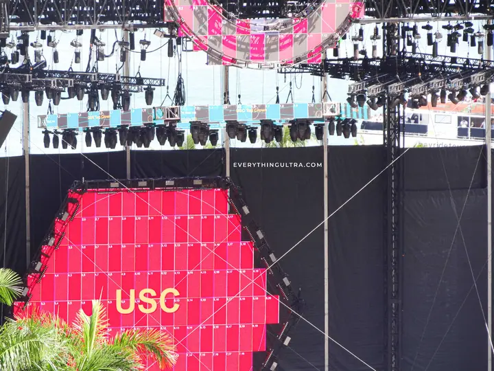 Everything Ultra festival photo from 2023
