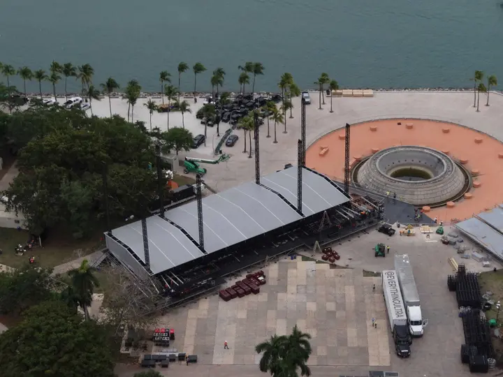 Everything Ultra festival photo from 2023