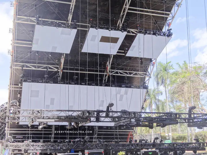 Everything Ultra festival photo from 2023