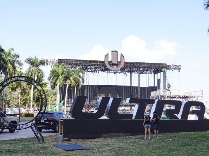 Everything Ultra festival photo from 2023