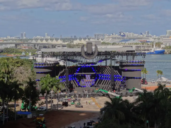 Everything Ultra festival photo from 2023