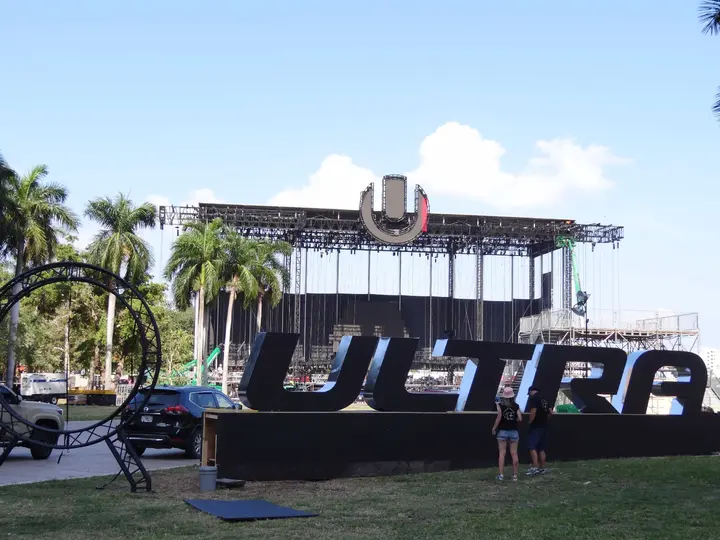 Everything Ultra festival photo from 2023