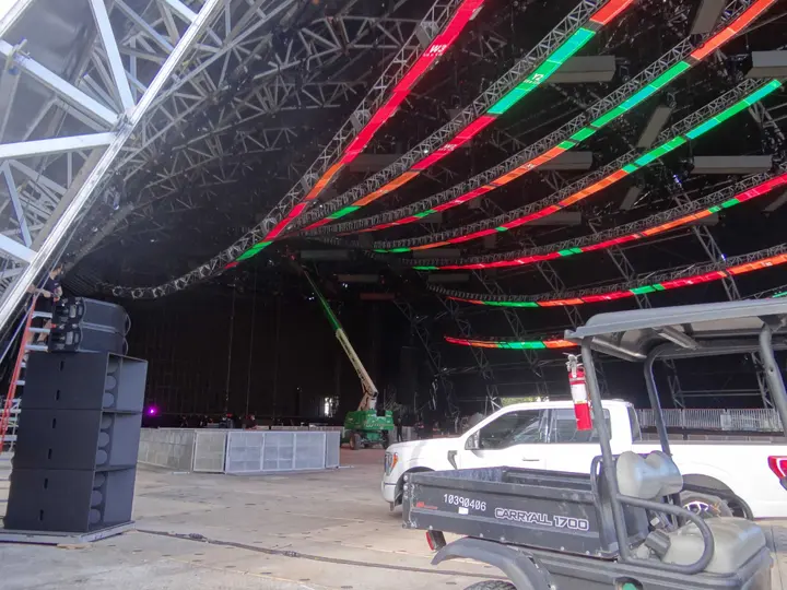 Everything Ultra festival photo from 2023