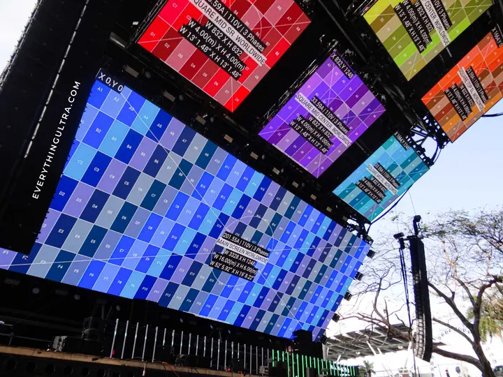 Everything Ultra festival photo from 2023