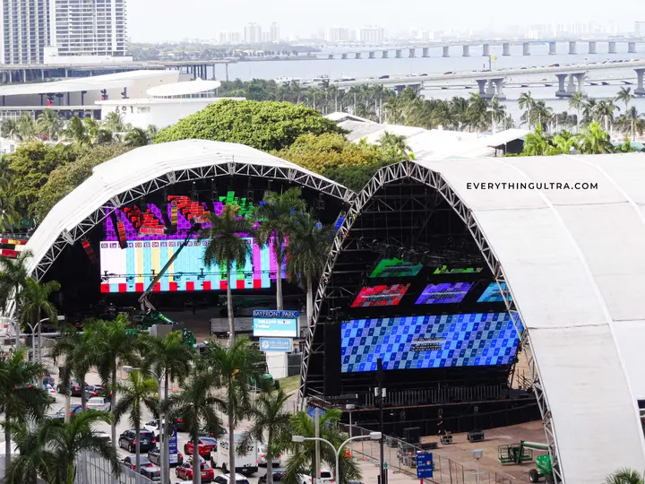 Everything Ultra festival photo from 2023