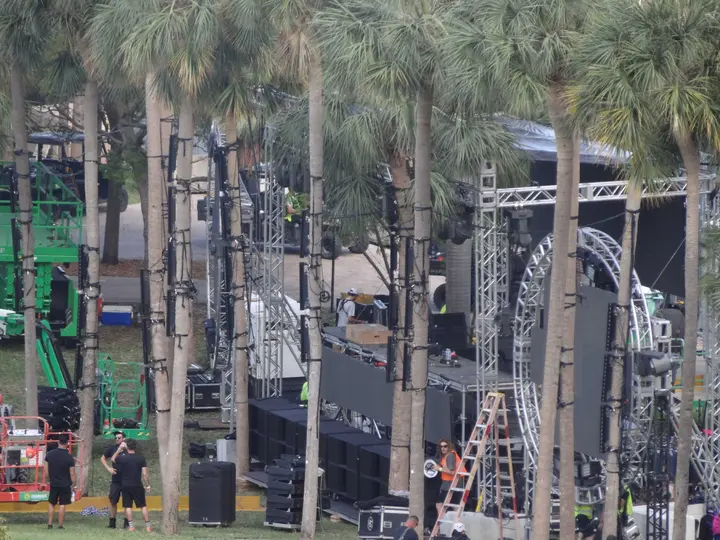 Everything Ultra festival photo from 2023
