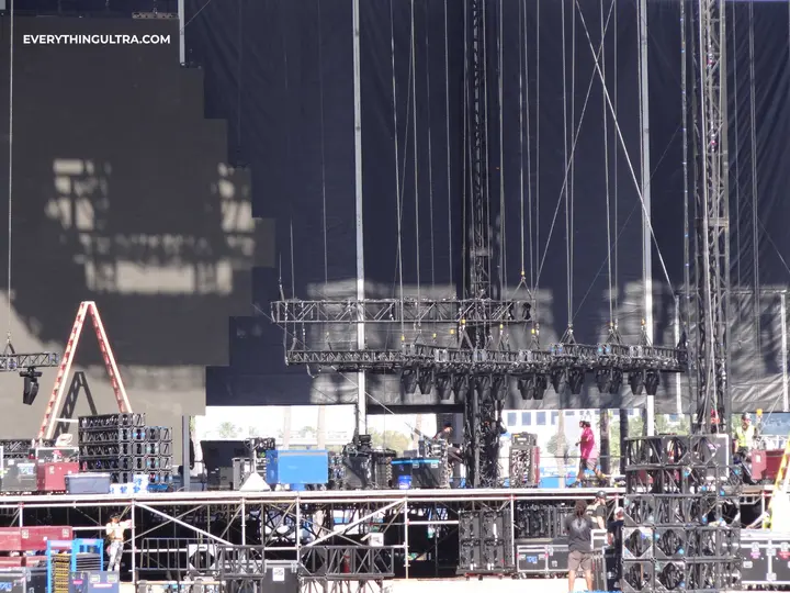 Everything Ultra festival photo from 2023
