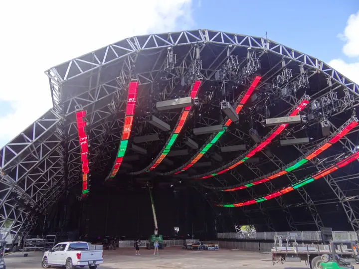 Everything Ultra festival photo from 2023