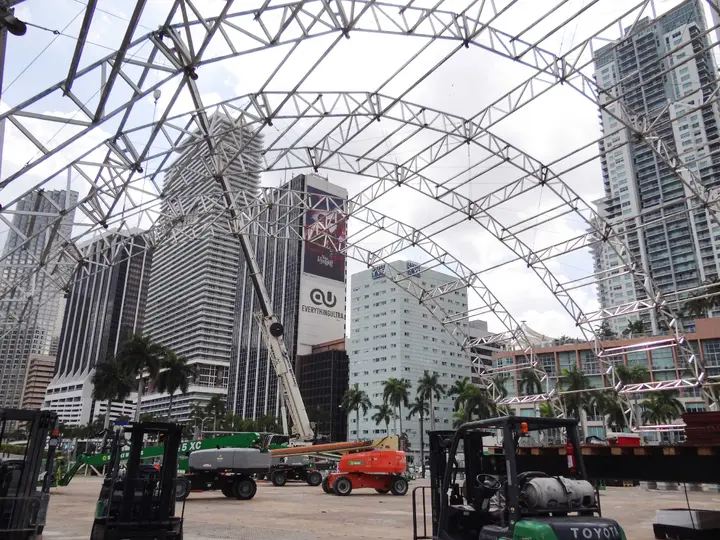 Everything Ultra festival photo from 2023