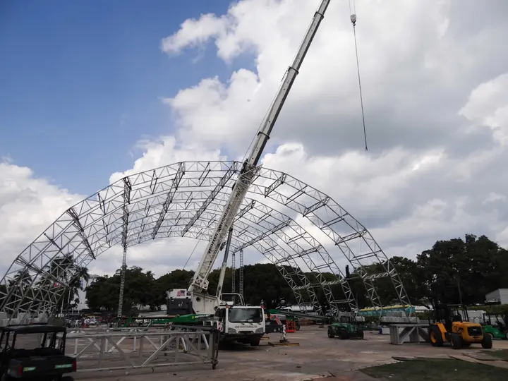 Everything Ultra festival photo from 2023