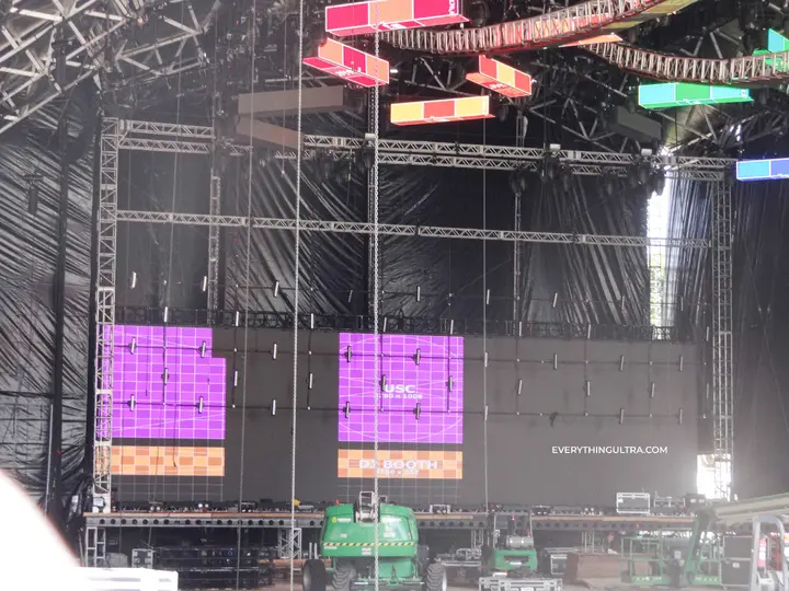 Everything Ultra festival photo from 2023