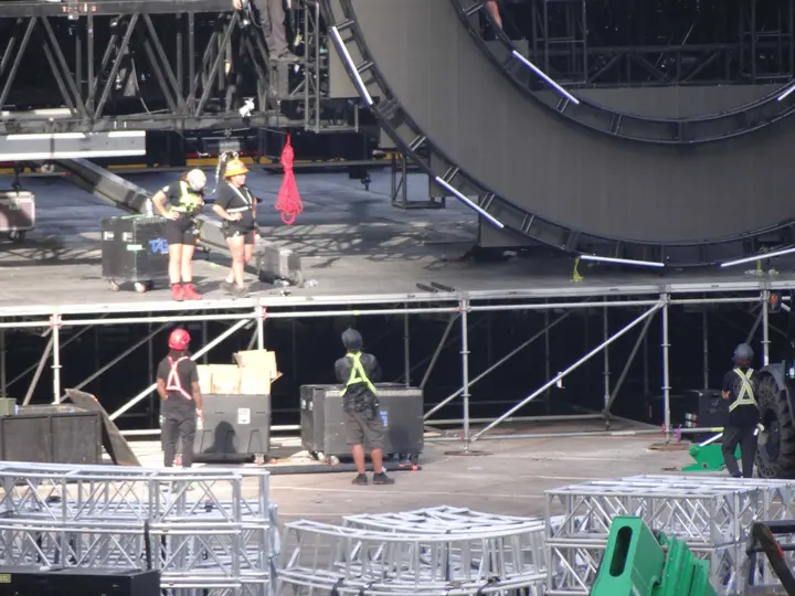 Everything Ultra festival photo from 2024