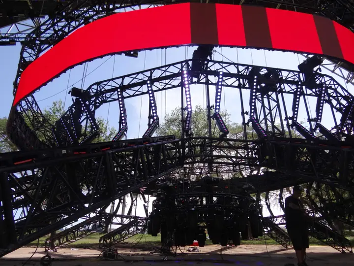 Everything Ultra festival photo from 2024