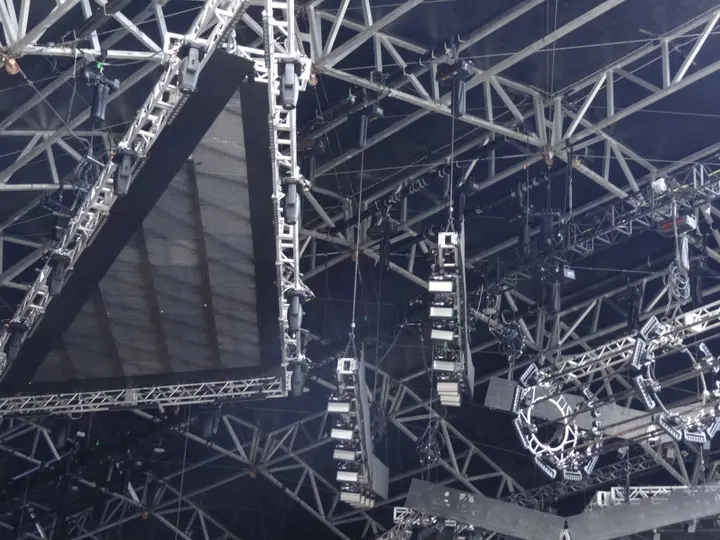 Everything Ultra festival photo from 2024