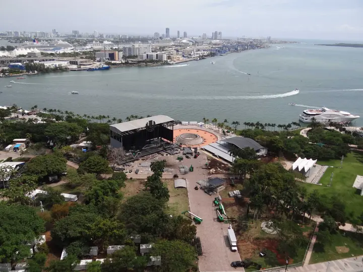 Everything Ultra festival photo from 2024