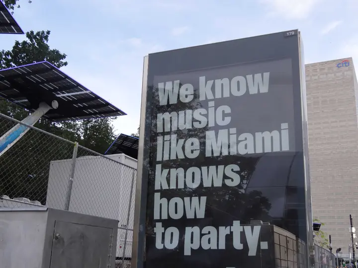Everything Ultra festival photo from 2024