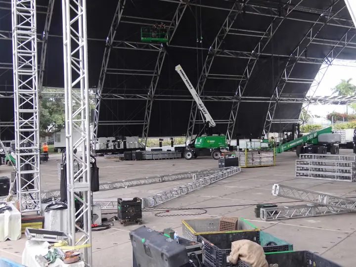 Everything Ultra festival photo from 2024