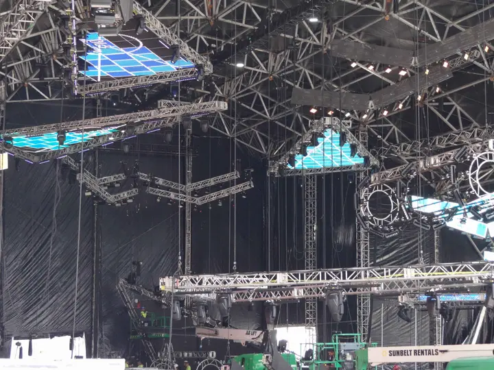 Everything Ultra festival photo from 2024