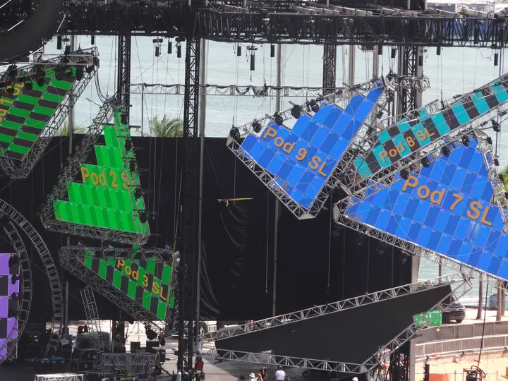 Everything Ultra festival photo from 2024
