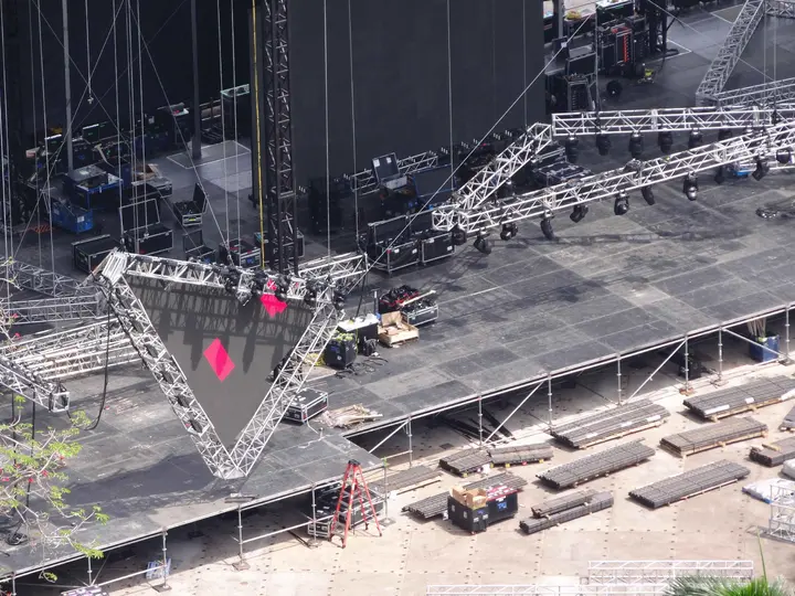 Everything Ultra festival photo from 2024