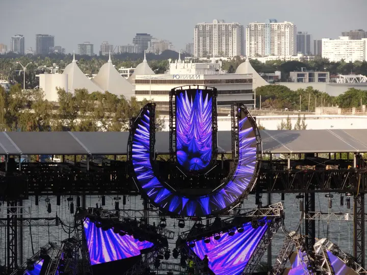 Everything Ultra festival photo from 2024