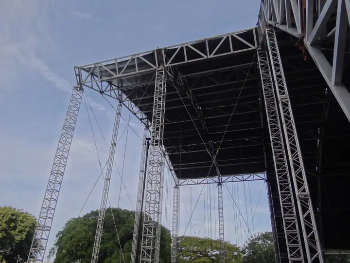 Everything Ultra festival photo from 2024