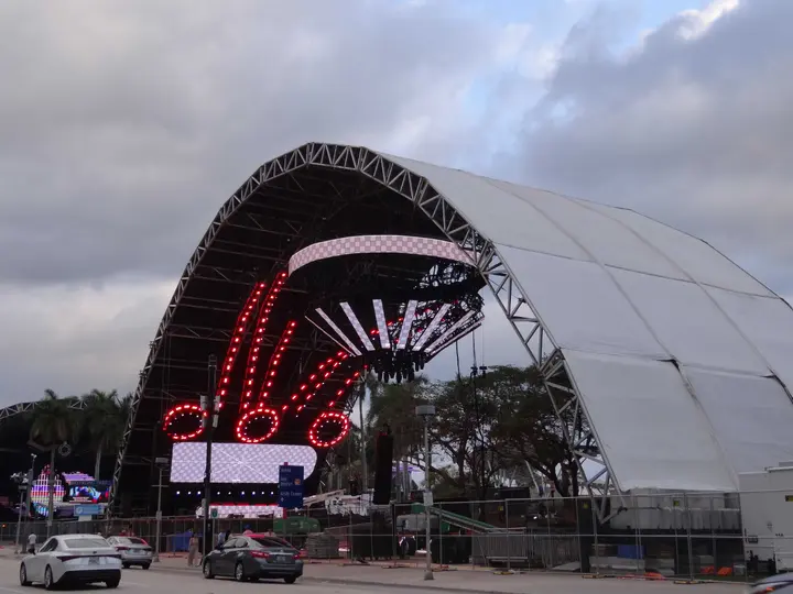 Everything Ultra festival photo from 2024