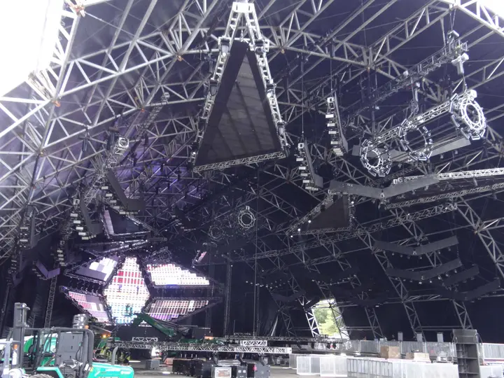 Everything Ultra festival photo from 2024