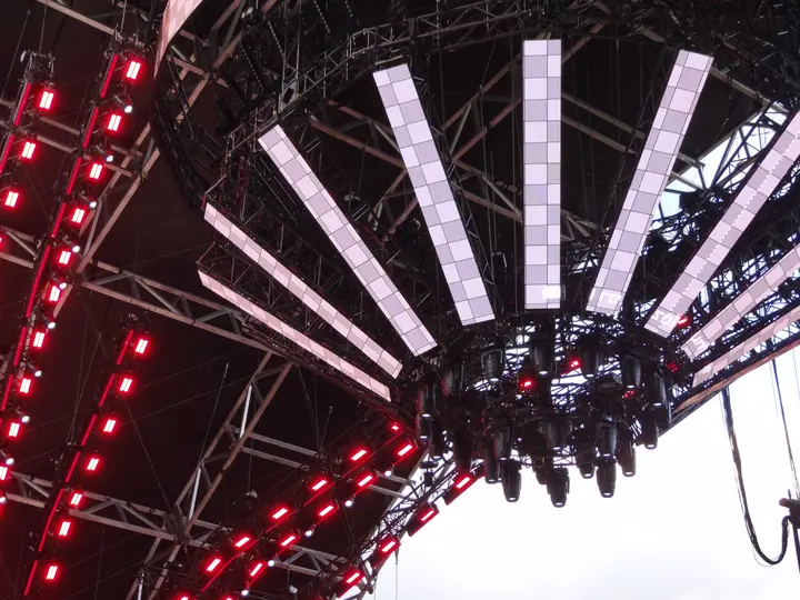 Everything Ultra festival photo from 2024