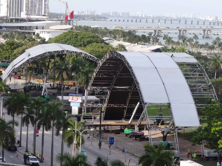 Everything Ultra festival photo from 2024