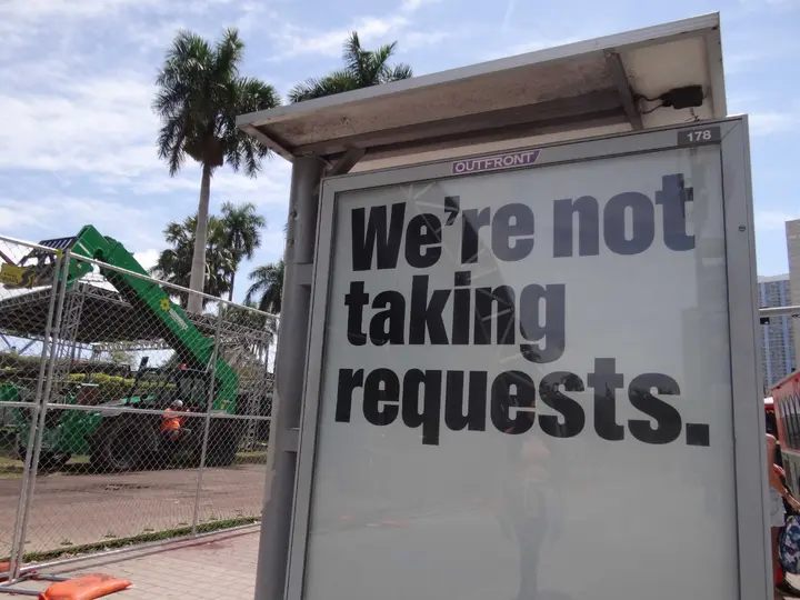 Everything Ultra festival photo from 2024