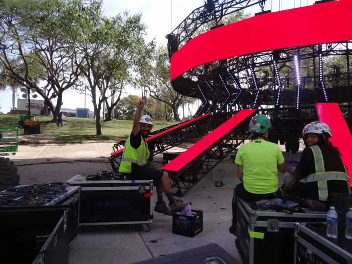 Everything Ultra festival photo from 2024