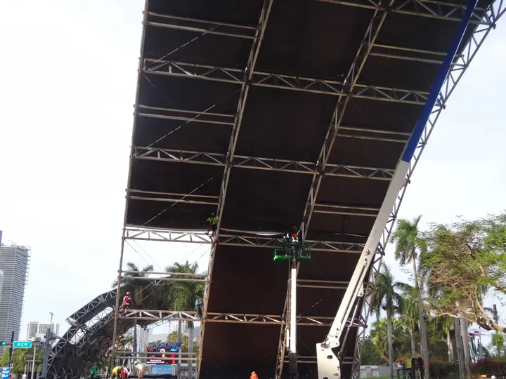 Everything Ultra festival photo from 2024