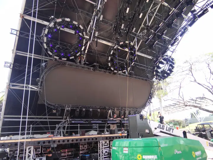 Everything Ultra festival photo from 2024