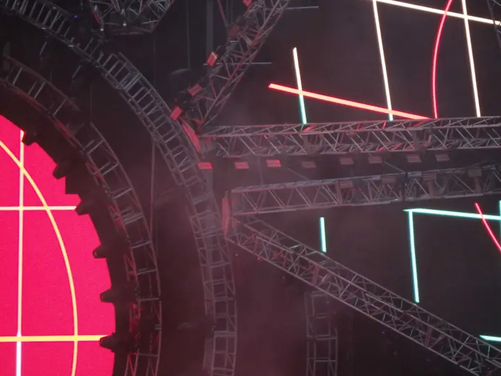 Everything Ultra festival photo from 2024