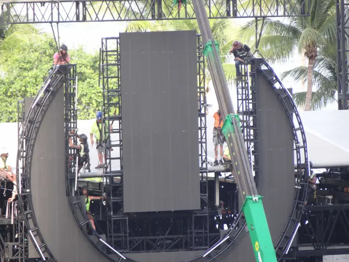 Everything Ultra festival photo from 2024