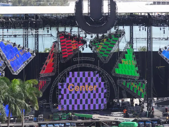 Everything Ultra festival photo from 2024